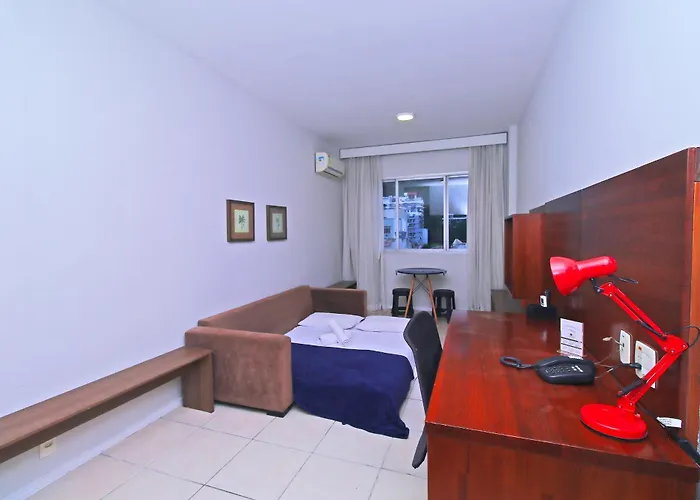 Tek Yatak Odalı Daire